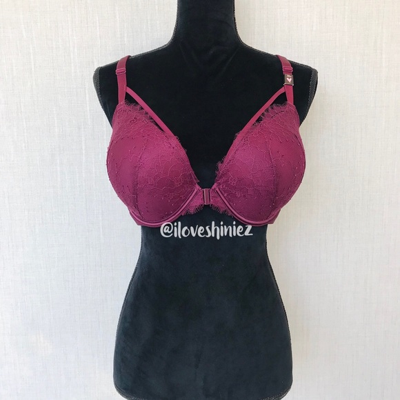 Victoria's Secret Other - •Victoria's Secret• Push Up Bra 38D